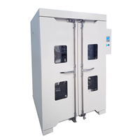 大型立式鼓風干燥箱DHG-1300AE(1300L)