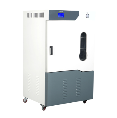 全自動真空干燥箱型號：DZF-6090C(90L)
